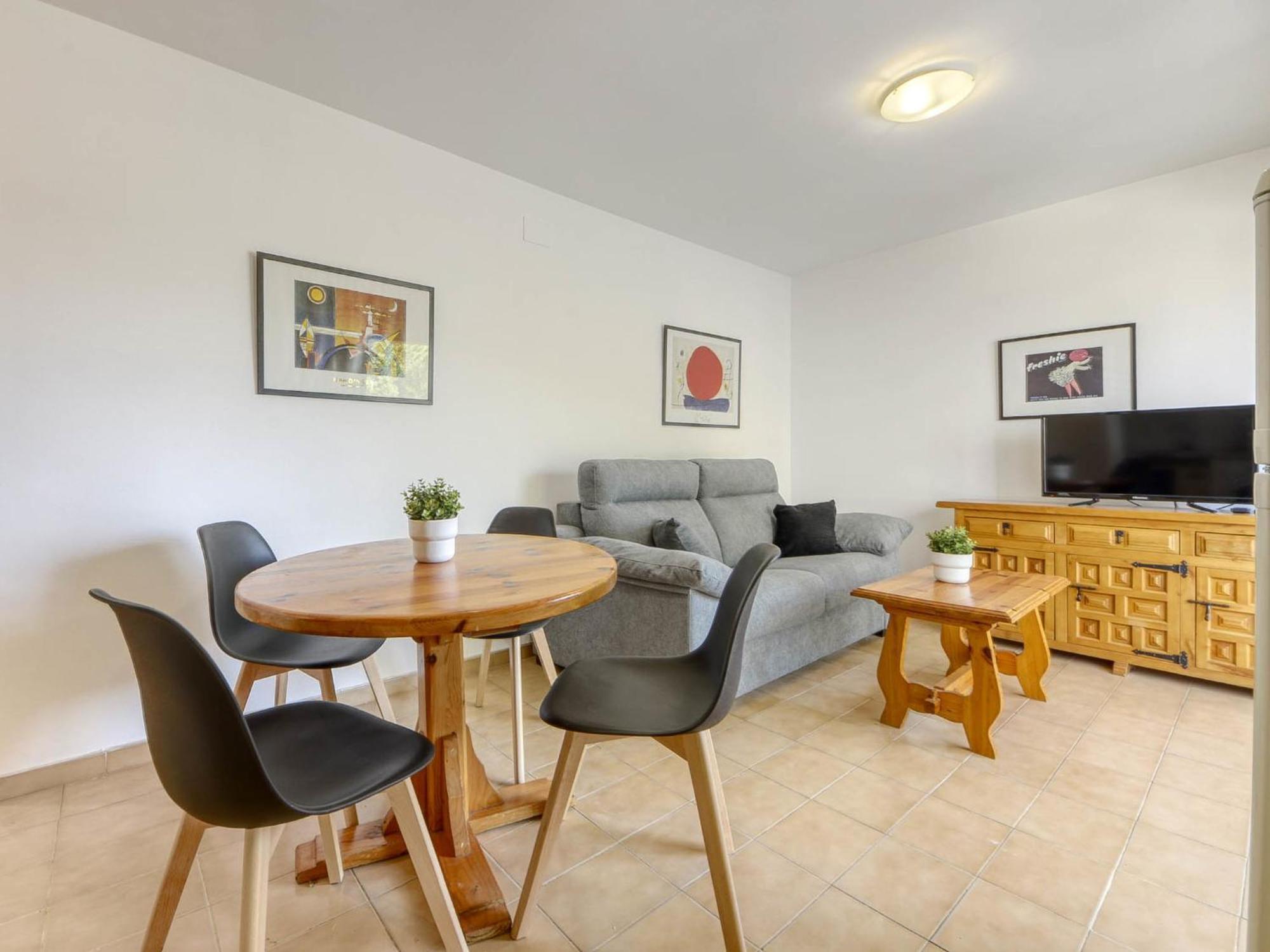Appartement Mismar-8 By Interhome *