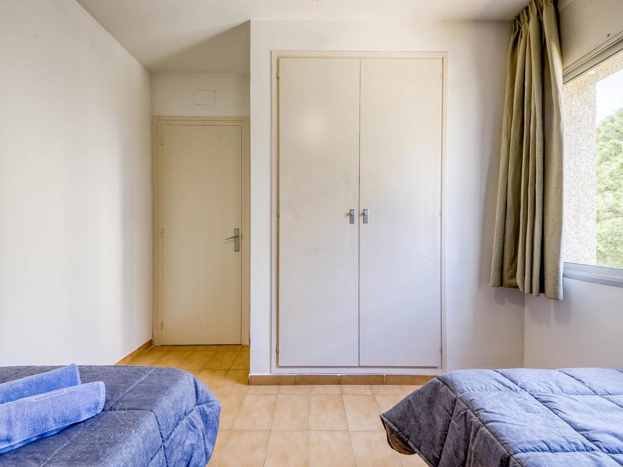 Appartement Mismar-8 By Interhome Roses