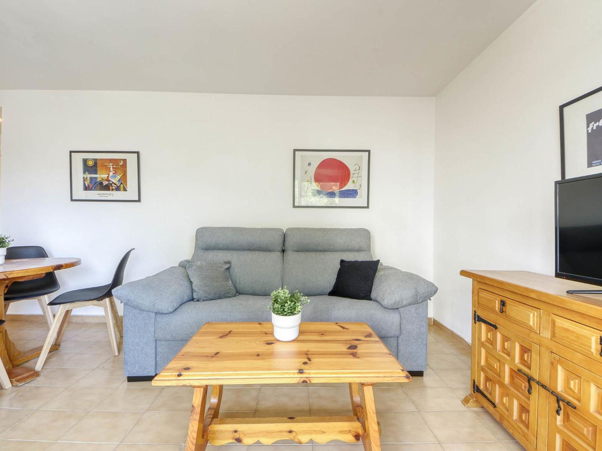 Mismar-8 By Interhome Appartement